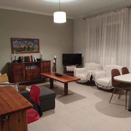 3 Steps Apartment Alexandroupoli Exterior foto
