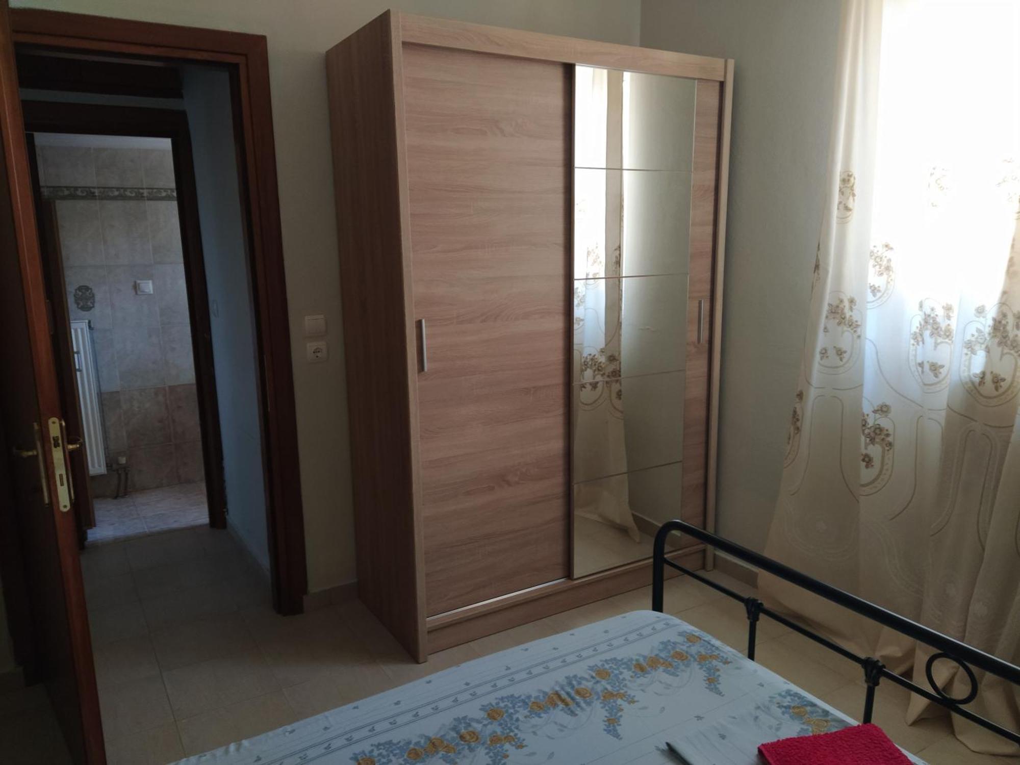 3 Steps Apartment Alexandroupoli Exterior foto