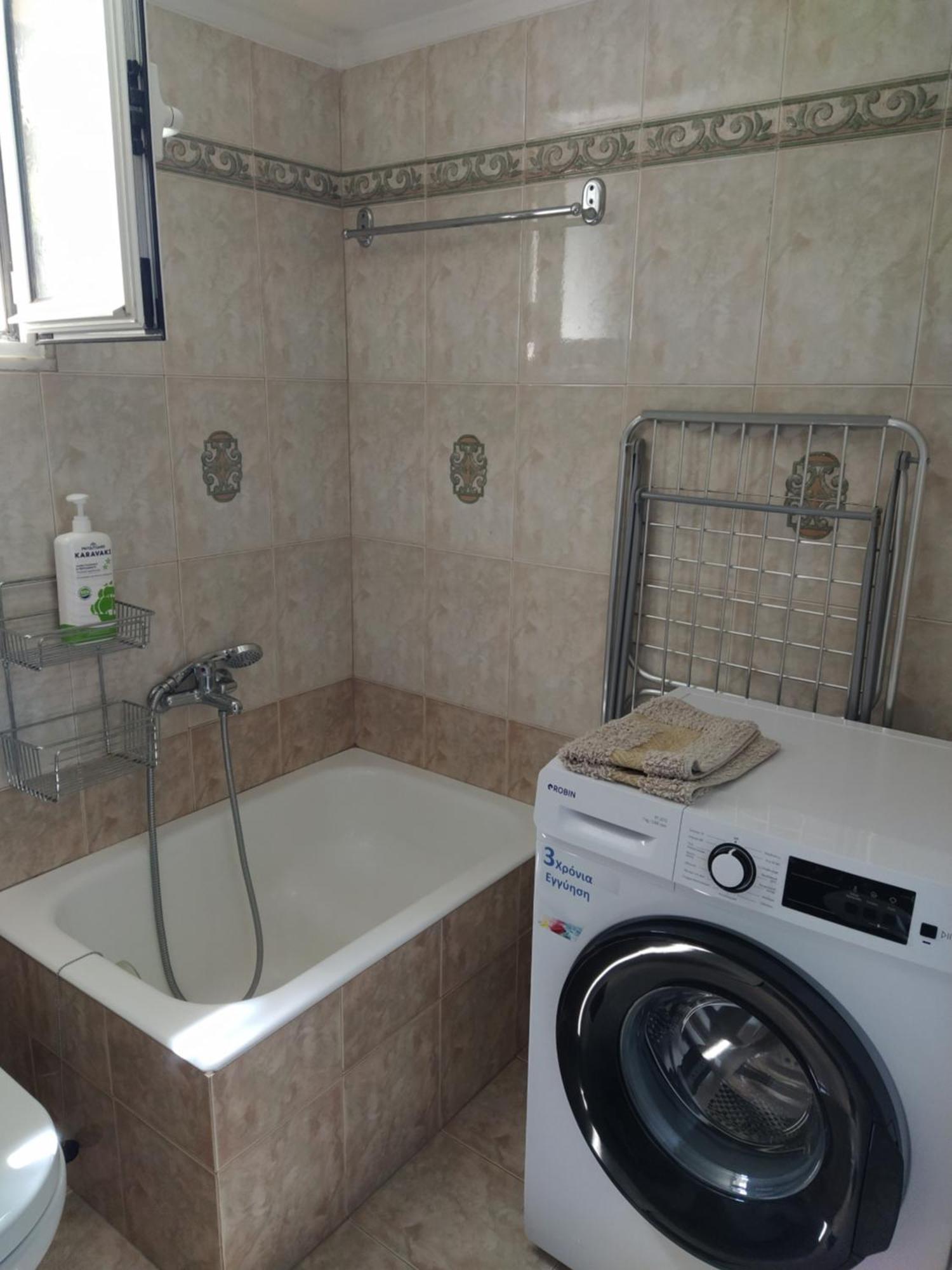 3 Steps Apartment Alexandroupoli Exterior foto