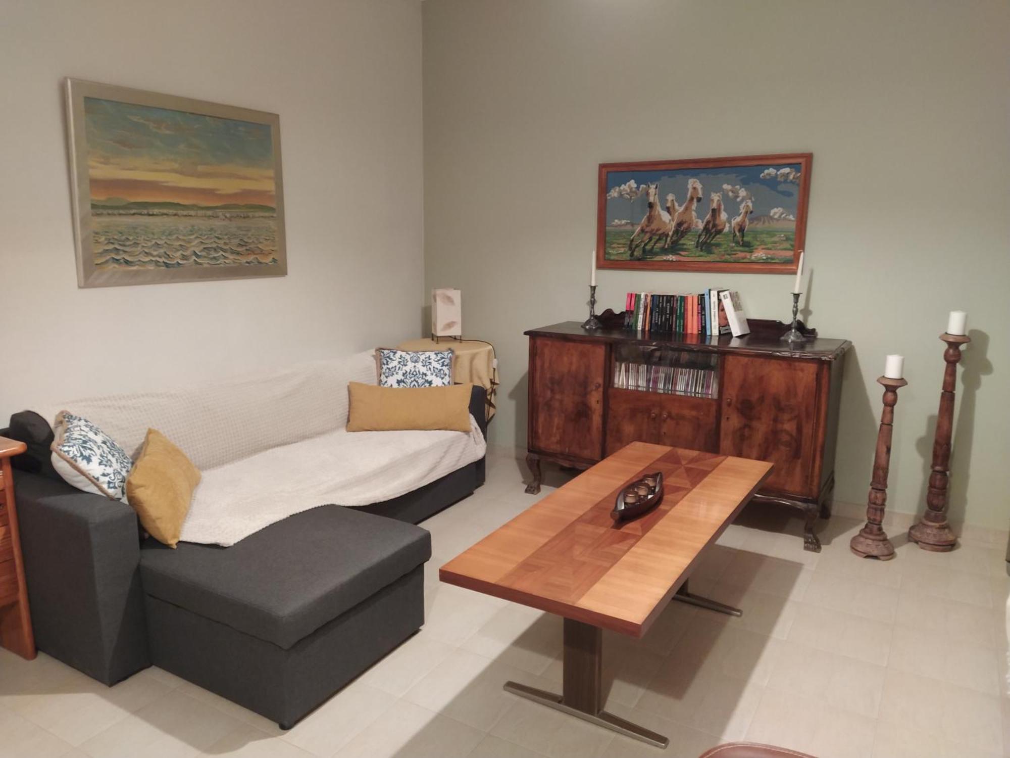 3 Steps Apartment Alexandroupoli Exterior foto