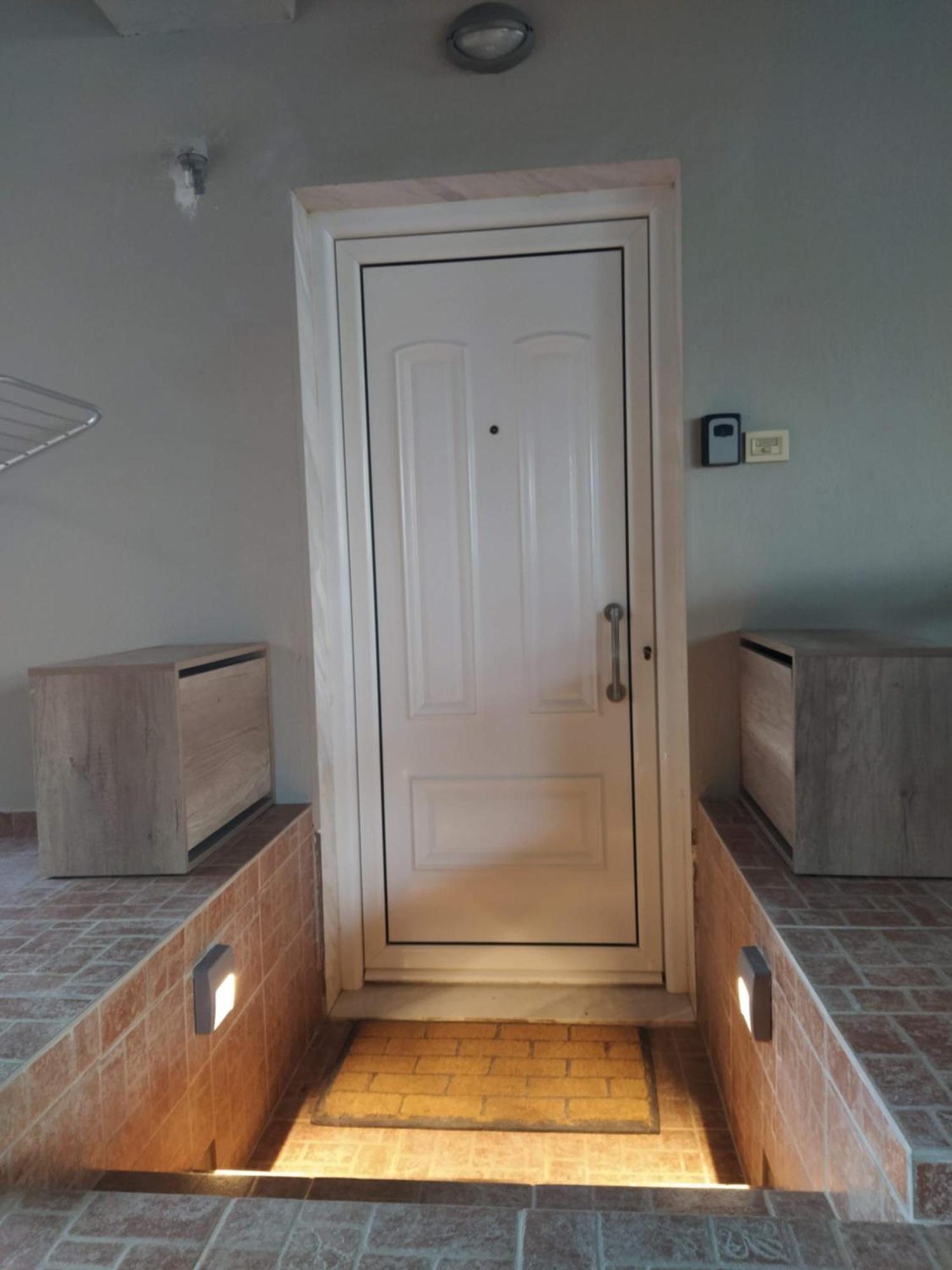 3 Steps Apartment Alexandroupoli Exterior foto