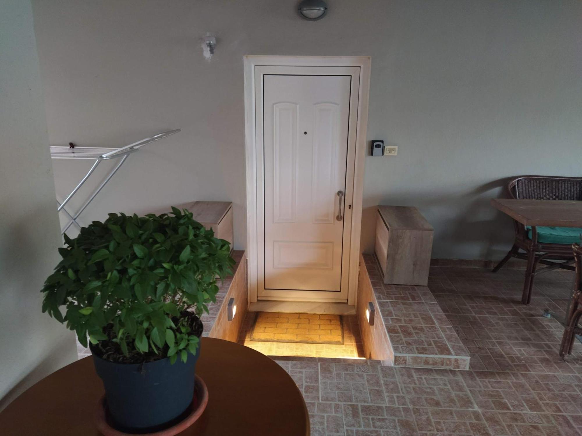3 Steps Apartment Alexandroupoli Exterior foto