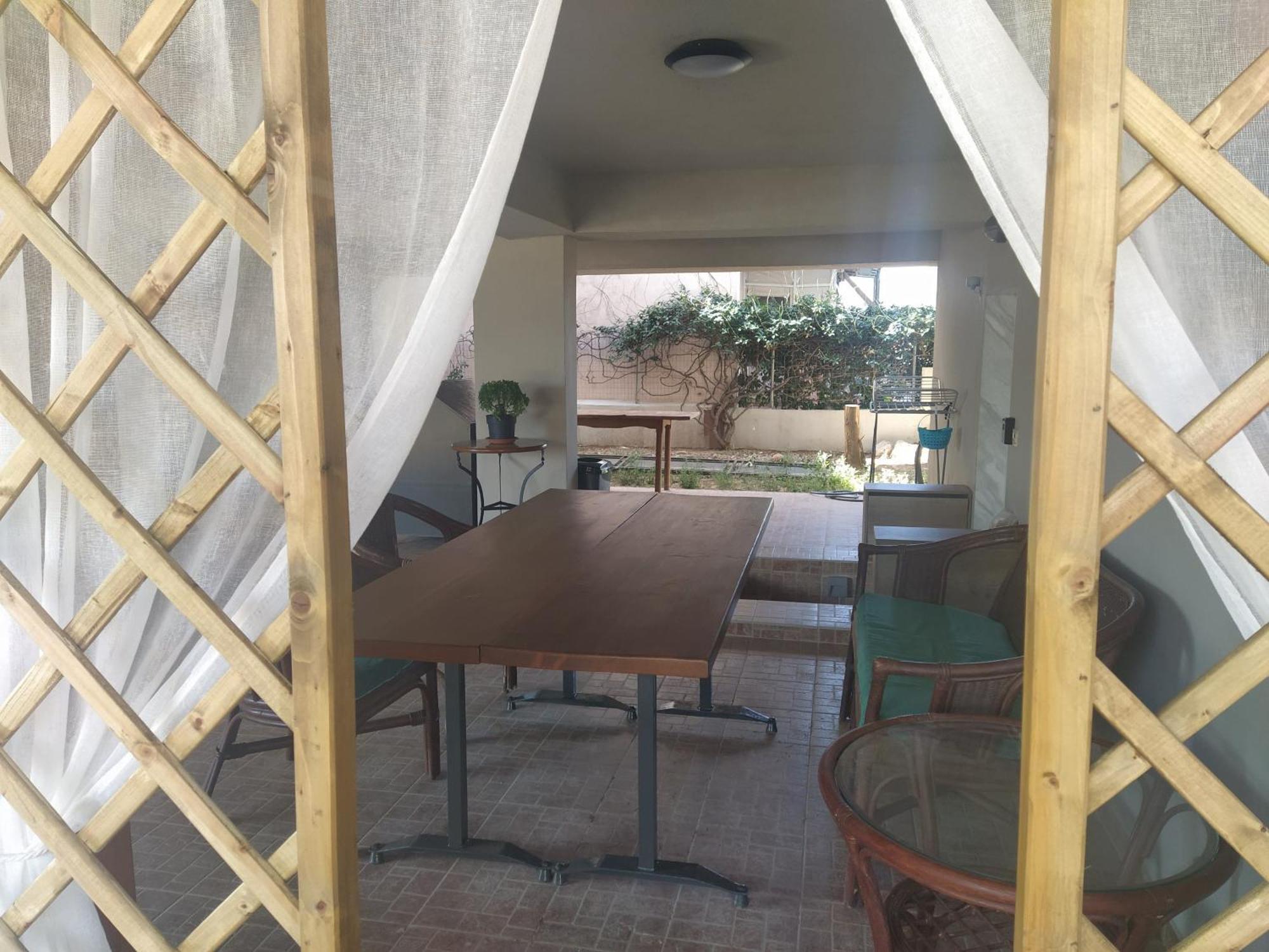 3 Steps Apartment Alexandroupoli Exterior foto